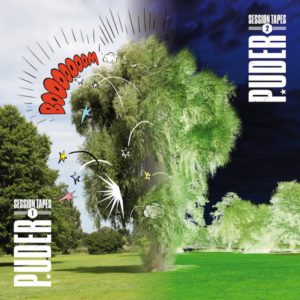Session Tapes 1 + 2 Puder Kritik Rezension