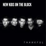 Thankful New Kids On The Block Kritik Rezension
