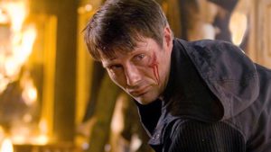 Exit Filmkritik Rezension
