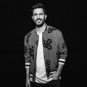 Andy Grammer Single Smoke Clears