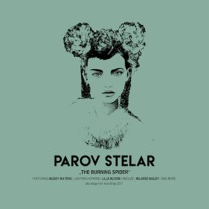 The Burning Spider Parov Stelar Kritik Rezension
