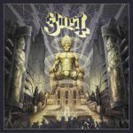 Ceremony And Devotion Ghost Kritik Rezension