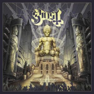 Ceremony And Devotion Ghost Kritik Rezension