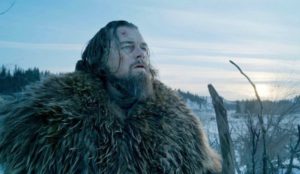 The Revenant Review Kritik