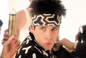 Zoolander Filmkritik Rezension