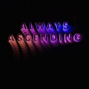 Always Ascending Franz Ferdinand Kritik Rezension
