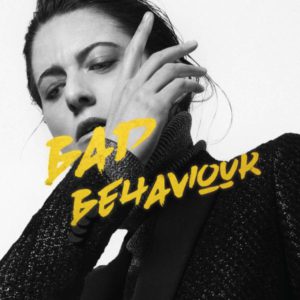 Bad Behaviour Kat Frankie Kritik Rezension