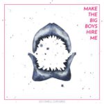 Make The Big Boys Hire Me Do I Smell Cupcakes Kritik Rezension