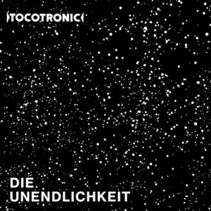 Die Unendlichkeit Tocotronic Kritik Rezension