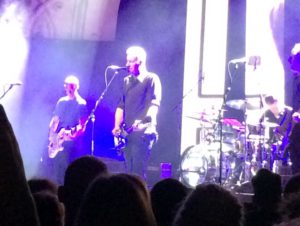 Kettcar Haus Auensee Leipzig Konzert