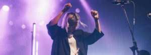 Mine Livealbum Berlin Rezension Konzertmitschnitt