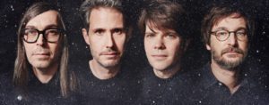 Tocotronic neues Album Rezension