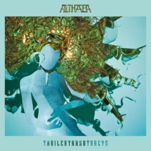 Trailer Trash Tracys Althaea Kritik Rezension
