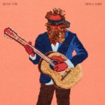Iron & Wine Beast Epic Kritik Rezension