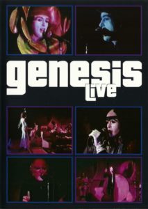Genesis Live DVD Kritik Rezension