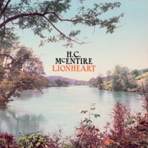 H.C. McEntire Lionheart Kritik Rezension