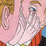 Odd Couple Yada Yada Kritik Rezension