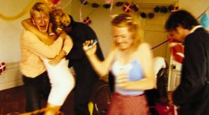 Idioten Review Filmkritik