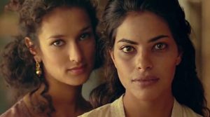 Kama Sutra: A Tale of Love Filmkritik Rezension
