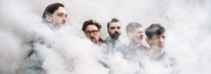 Hookworms Microshift Albumkritik