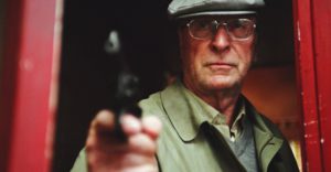 The Statement Filmkritik Rezension