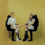 Confident Music For Confident People Confidence Man Kritik Rezension
