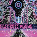 Musik, Die Schwer Zu Twerk Electric Würms Review Kritik