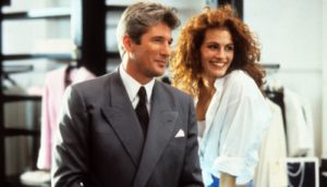 Pretty Woman Filmkritik Rezension