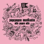 Zugezogen Maskulin Alle gegen Alle Kritik Review
