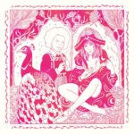 Bon Voyage Melody's Echo Chamber Review Kritik