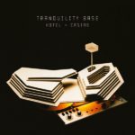 Tranquility Base Hotel & Casino Arctic Monkeys Kritik Rezension