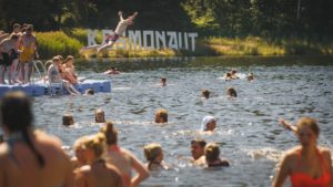 Kosmonaut Festival Chemnitz See