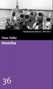 Franz Kafka Amerika