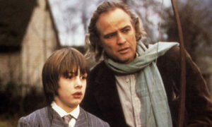 The Nightcomers Review Kritik