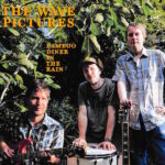 The Wave Pictures Bamboo Diner in The Rain Review Kritik