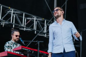 Highfield Festival 2018