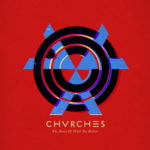 Chvrches The Bones Of What You Believe Review Kritik