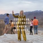 European Heartbreak Amber Arcades Review Kritik