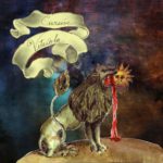 Cursive Vitriola Review Kritik