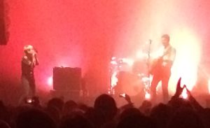 Frank Turner Werk 2 Mundharmonika