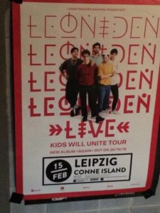 Leoniden Naumanns Leipzig