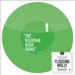 Flogging Molly The Kilburn High Road/Present State Of Grace Review Kritik