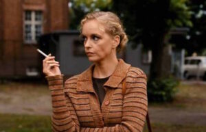 Barbara Filmkritik Review