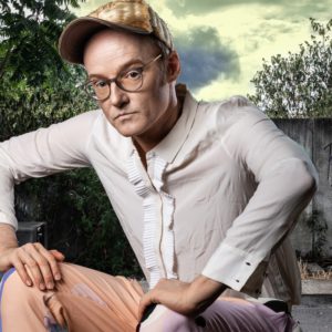Peter Licht Umentscheidungslied