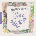 Jenny Hval The Long Sleep Review Kritik
