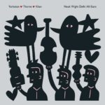Yorkston/Thorne/Khan Neuk Wight Delhi All-Stars Review Kritik