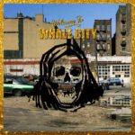 Warmduscher Whale City Review Kritik