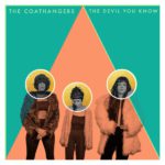 The Devil You Know The Coathangers Review Kritik