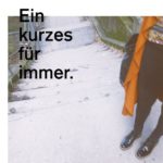 Tiemo Hauer Ein kurzes für immer Review Kritik