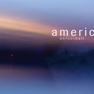 American Football LP3 Review Kritik